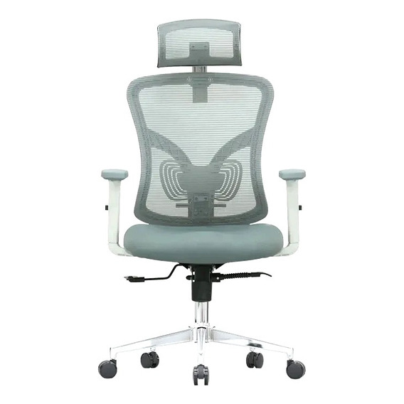 Silla De Escritorio Gerencial Demic Live Ergonómica