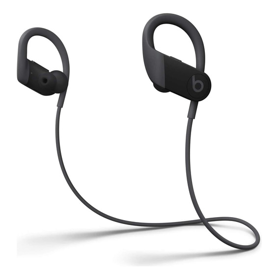 Audífonos Bluetooth Inalámbricos Powerbeats Negro