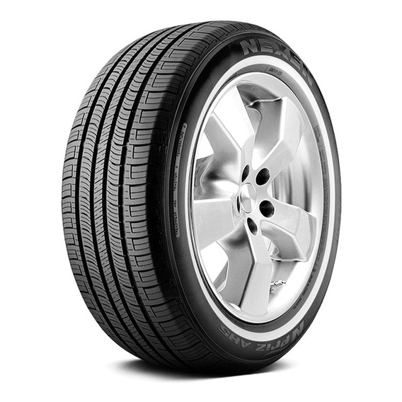 Neumatico 195/65 R15 89t Npriz Ah5 Nexen A111626