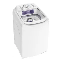 Máquina de Lavar 12kg Electrolux Turbo Economia, Silenciosa com Cesto Inox e Jet&Clean LAC12 220v no Mercado Livre com oferta e cupom de desconto