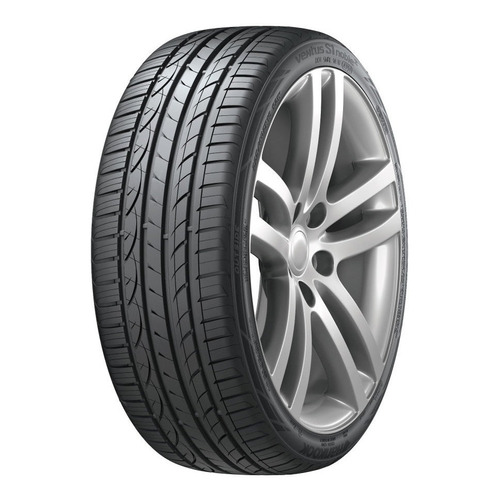 Neumático 235/55r17 99h H452 Hankook