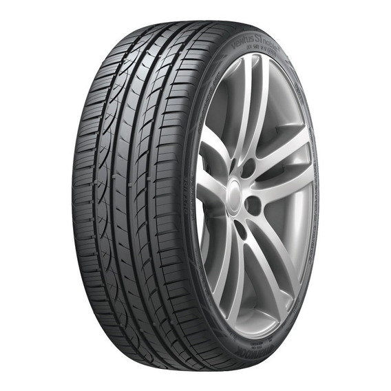 Neumático 235/55r17 99h H452 Hankook