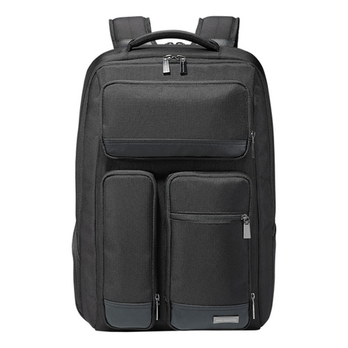 Mochila Para Notebook Asus Atlas Hasta 15.6 Impermeable Nnet