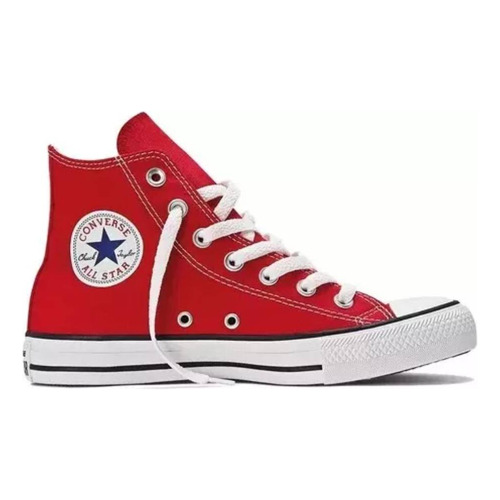 Converse All Star Chuck Taylor High Top Sin género Adultos