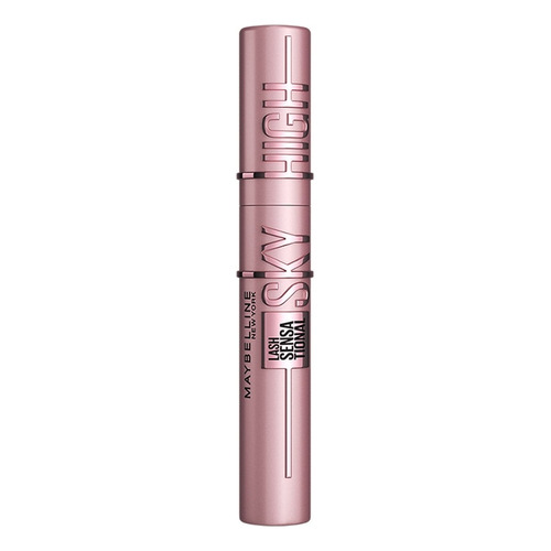 Maybelline Sky High Washable Mascara 7.2ml Color Negro