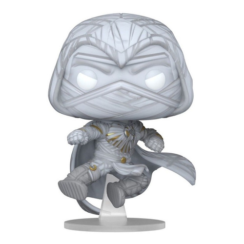 Funko Pop Marvel Mocnknight Moon Knight 1047