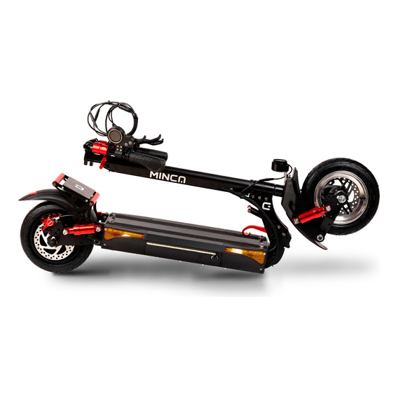 Scooter Patineta Eléctrica Minca 800w