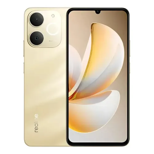 Smartphone Celular Realme Note 70 8gb 256gb | Parcelamento sem juros