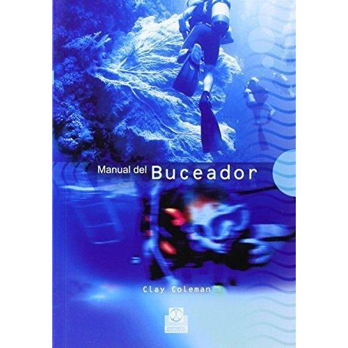 Manual Del Buceador