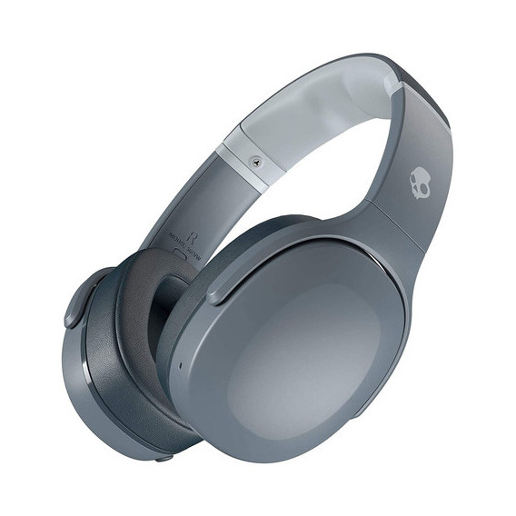 Audífonos Inalámbricos Crusher Evo Skullcandy Color Gris