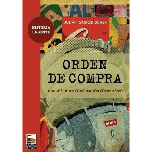 Orden Depra  - Gorodischer, Julian, De Gorodischer, Julian. Editorial Marea En Español