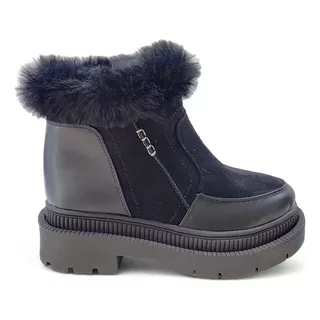 Zapatos Mujer Botas Nazaria N150