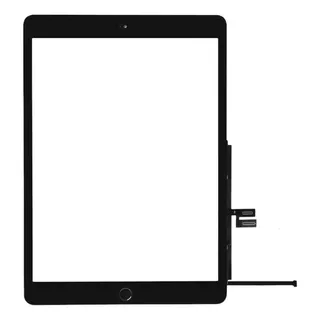 Tactil De Pantalla Para Apple iPad 7 - A2197 / A2200 / A2198