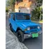 Daihatsu F20 1.6 F20 4X4