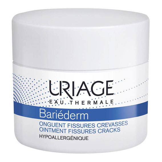 Uriage Bariederm Unguento X 40 G