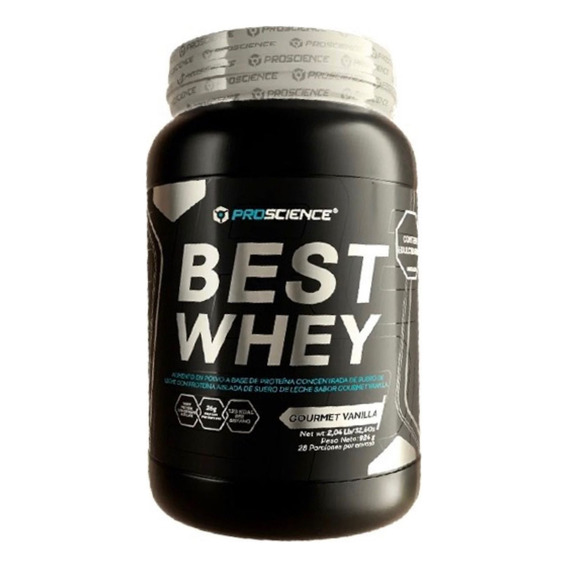 Proteina Best Whey 2 Lbs - Unidad a $137514