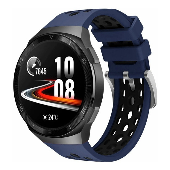 Correa Transpirable Premium Para Huawei Watch Gt 2e