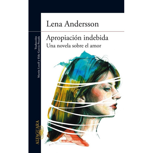Apropiacion Indebida - Lena Andersson