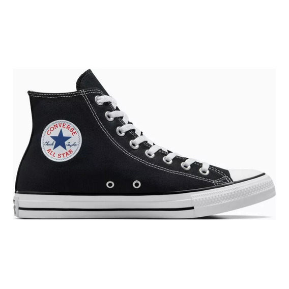 Tenis Bota Converse All Star Chuck Taylor Sin género Adultos