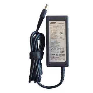 Fuente Para Monitor Samsung 14v A2514 Led Lcd + Cable Power