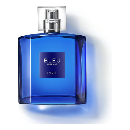 L'Bel Bleu Intense EDT 100 ml para  hombre