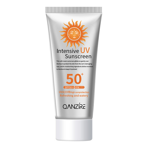 Protector Solar Integral K Sunscreen 7004 A Prueba De Agua Y