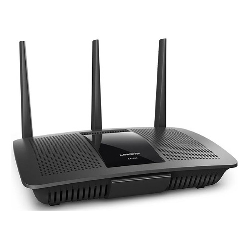 Access point Linksys Max-Stream EA7300 negro 100V/240V