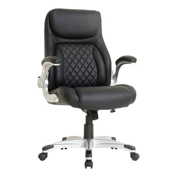 Sillon Ejecutivo Gerencial Silla Pc Oficina C/envio Gratis &