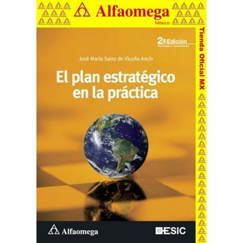 El Plan Estratégico En La Práctica - 2ª Edición