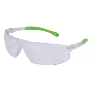 Óculos De Proteção Care Incolor Steelflex