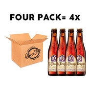 Beershop 4 Pack La Trappe Quadrupel 