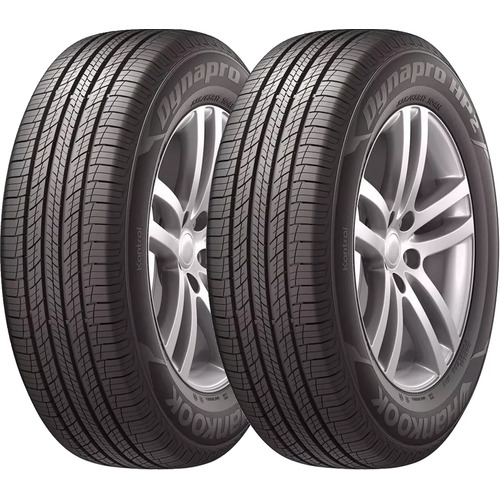 Kit de 2 neumáticos Hankook Dynapro HP2 RA33 225/60R17 99 H