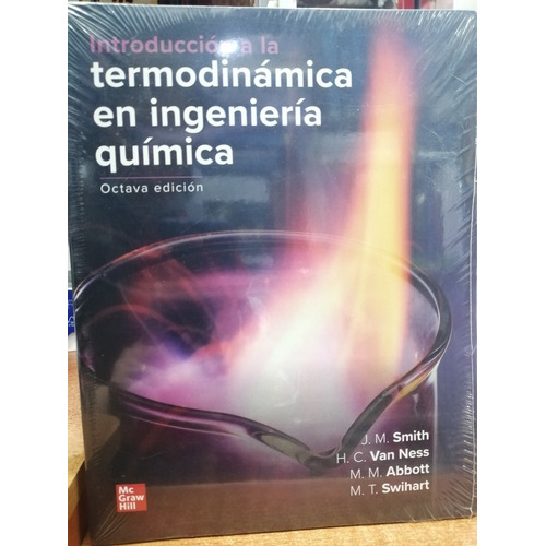 Introduccion A La Termodinamica En Ingenieria 8 Edicion