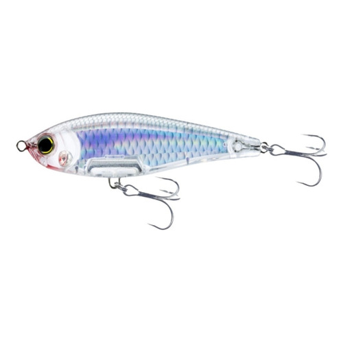 Señuelo Yozuri Twitchbait 11cm Y 30gr Slow Sinking Color Hgsh