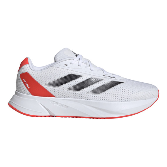 Tenis adidas Correr Duramo Sl Hombre Blanco