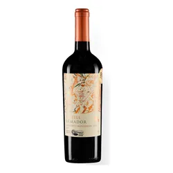 Vinho Chileno Cabernet Sauvignon Orgânico Odfjell Armador 750ml no Mercado Livre com oferta e cupom de desconto