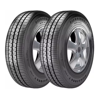 Pneu 185/55r16 Firestone F700 83v - Kit 2 Pneus