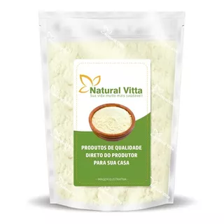 Colágeno Hidrolisado  500g - Puro Original Natural Vitta