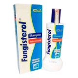 Shampoo Anti-caspa Con Ketoconazol - mL a $175