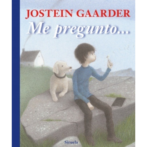 Me Pregunto... - Jostein Gaarder