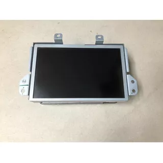 Display Multimidia Ford Focus 2014/2018