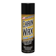 Maxima Chain Wax Cera Lubricante De Cadena 535ml