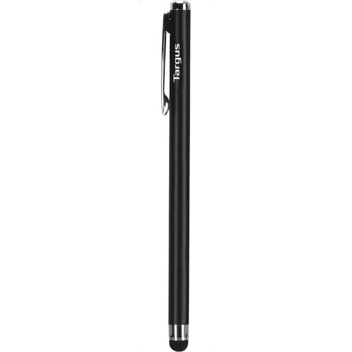 Lapiz P/smartphone Targus Slim Stylus Black Amm12us