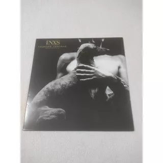  Inxs Shabooh Shoobah Vinilo Importado