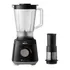 Liquidificador Philips Walita 600w 2 Velocidade Tritura Gelo Preto 127V