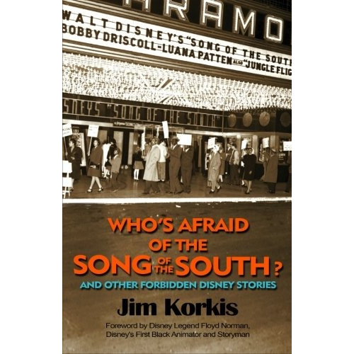Book : Who's Afraid Of The Song Of The South? And Other ...