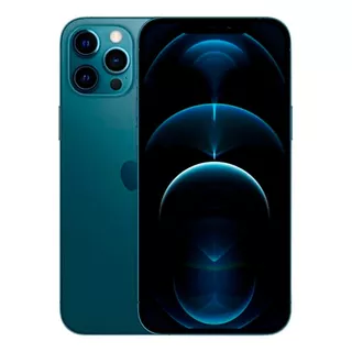 Apple iPhone 12 Pro 256gb Azul Grado B