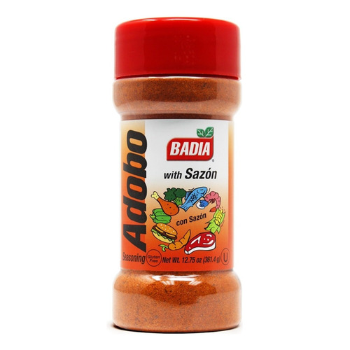 Adobo Con Sazon 361g 12.75oz