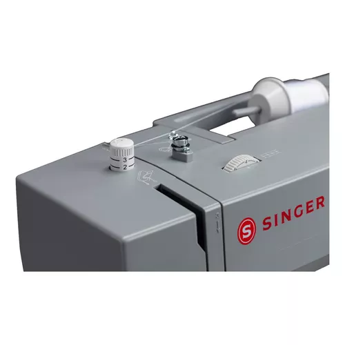 Máquina de coser de uso rudo Singer HD6605C