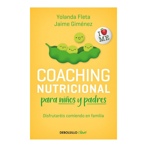 Coaching Nutricional Para Niños Y Padres - Fleta, Y - *